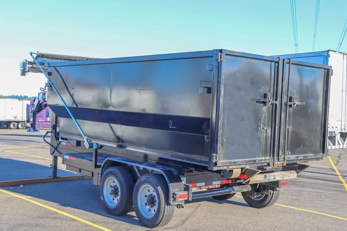 Dumpster Rental services in San Miguel, CA